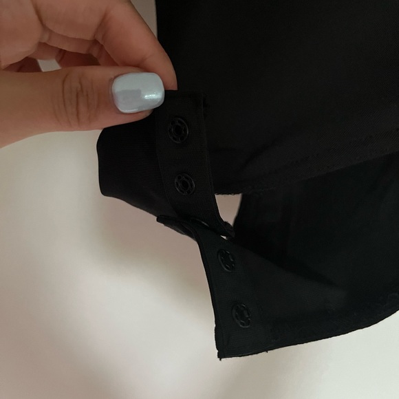 Showpo Before We Begun floral Romper size US 4 - Picture 6 of 8